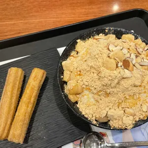 설빙 사진