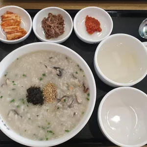 본죽&비빔밥cafe 사진