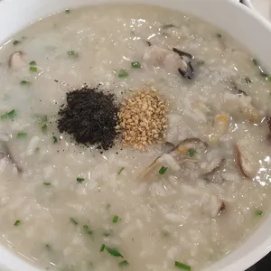 본죽&비빔밥cafe 사진