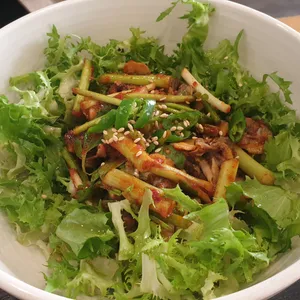 본죽&비빔밥cafe 사진