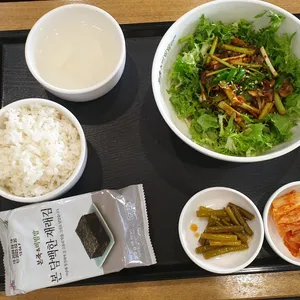 본죽&비빔밥cafe 사진