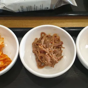 본죽&비빔밥cafe 사진