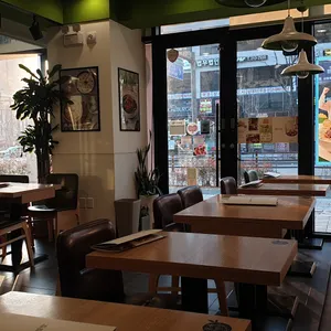 본죽&비빔밥cafe 리뷰 사진
