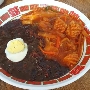 나래궁 사진