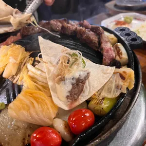 징기스 사진
