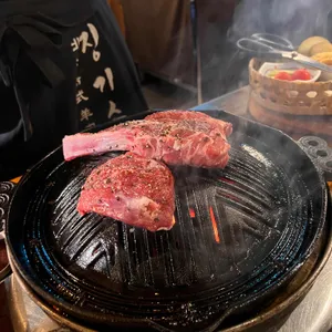 징기스 사진