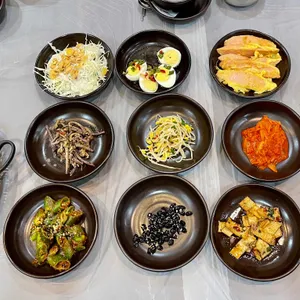 옹고집보쌈 사진