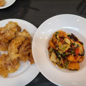 진미 리뷰 사진