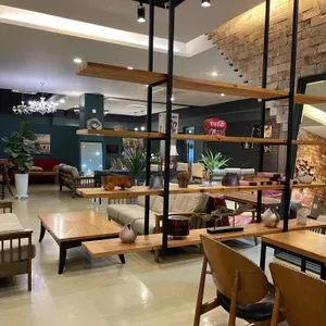 카페 느와르 리뷰 사진