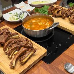 하늘가 사진