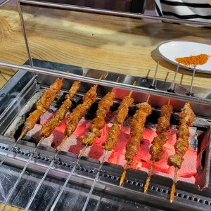 오성양꼬치 리뷰 사진