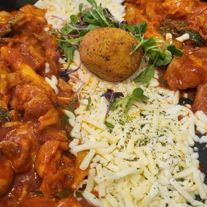 누보닭갈비 사진