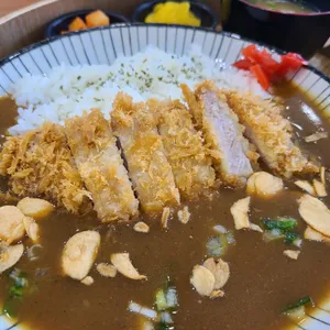 온유카츠 사진