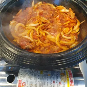 장수촌풍천장어 사진