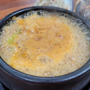 전주토속청국장 사진