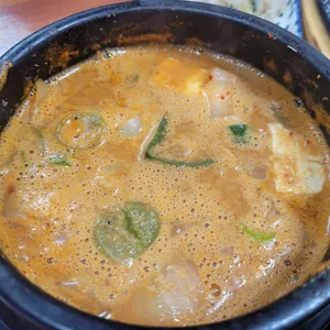 전주토속청국장 사진