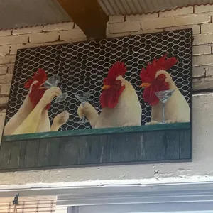세계닭집 리뷰 사진