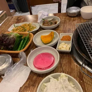 벙구갈비 리뷰 사진