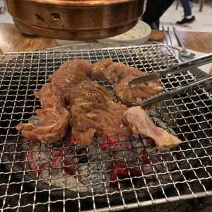 벙구갈비 리뷰 사진
