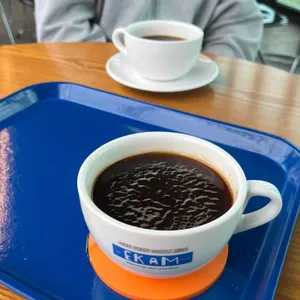 에캄 사진
