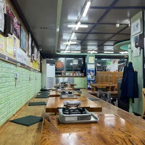 명성돼지갈비 리뷰 사진