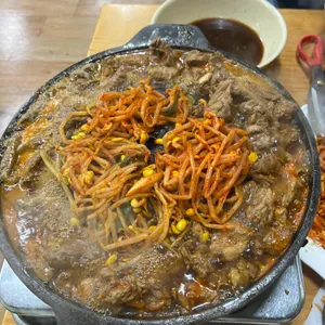 명성돼지갈비 리뷰 사진