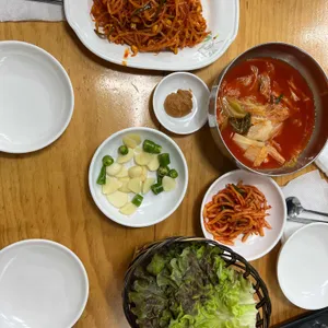 명성돼지갈비 리뷰 사진