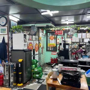 명성돼지갈비 리뷰 사진