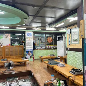 명성돼지갈비 리뷰 사진