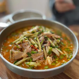 경동식당 사진