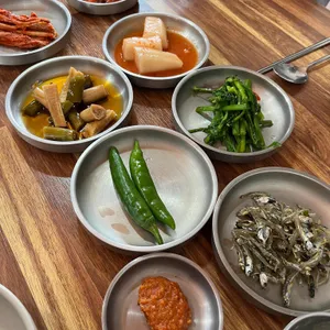 경동식당 사진