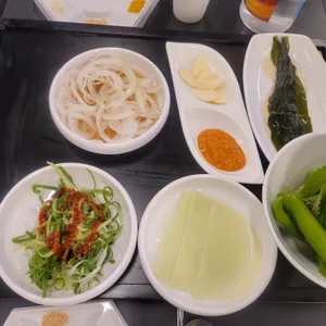 조선부뚜막 사진
