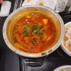 조선부뚜막 사진