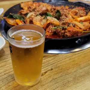 중앙식당 사진