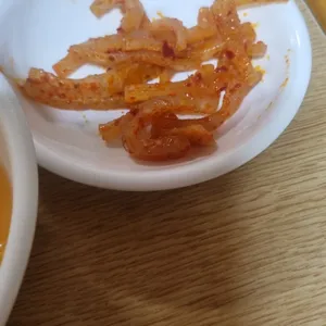 종로빈대떡 사진