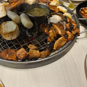 명륜진사갈비 사진
