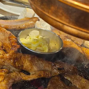 명륜진사갈비 사진