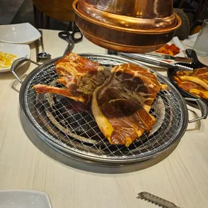 명륜진사갈비 사진