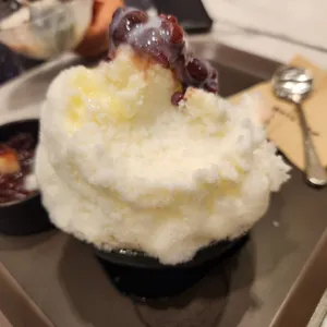 밀탑 사진