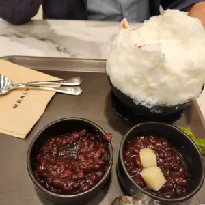밀탑 사진