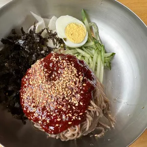 3대메밀막국수 사진