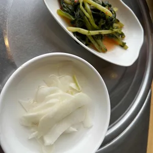 3대메밀막국수 사진