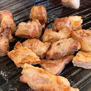 꼭대기 연탄 사진