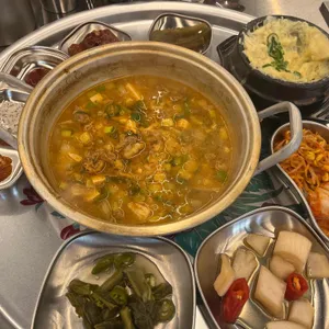 꼭대기 연탄 사진
