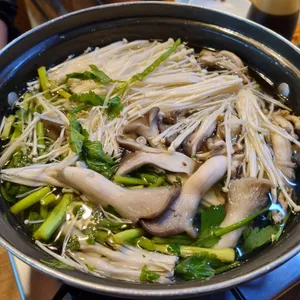 송담칼국수 사진