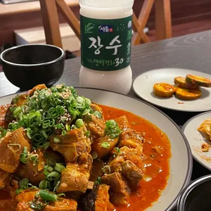 도산 리뷰 사진