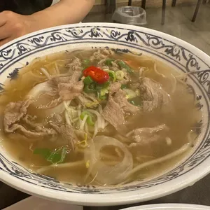 전티마이 베트남쌀국수 사진
