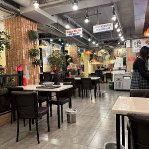 전티마이 베트남쌀국수 리뷰 사진