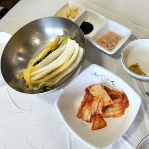 황정숙막국수 사진