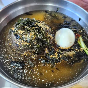 황정숙막국수 사진